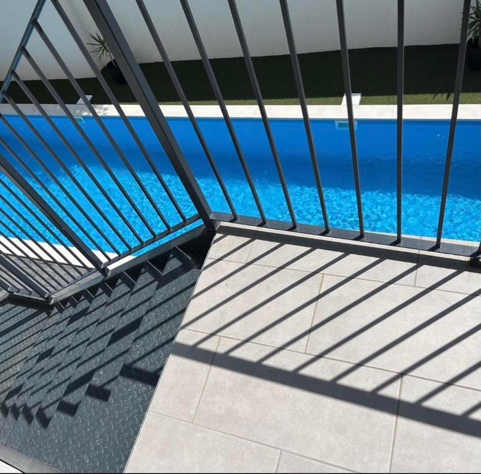 Brill Hotel Békéscsaba Esterno foto